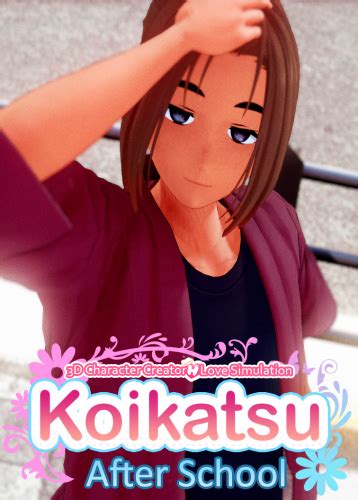 koikatsu kenzato|5 Koikatsu .